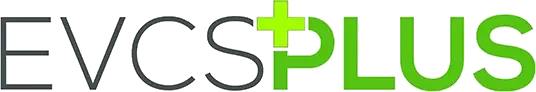 EVCSPLUS logo